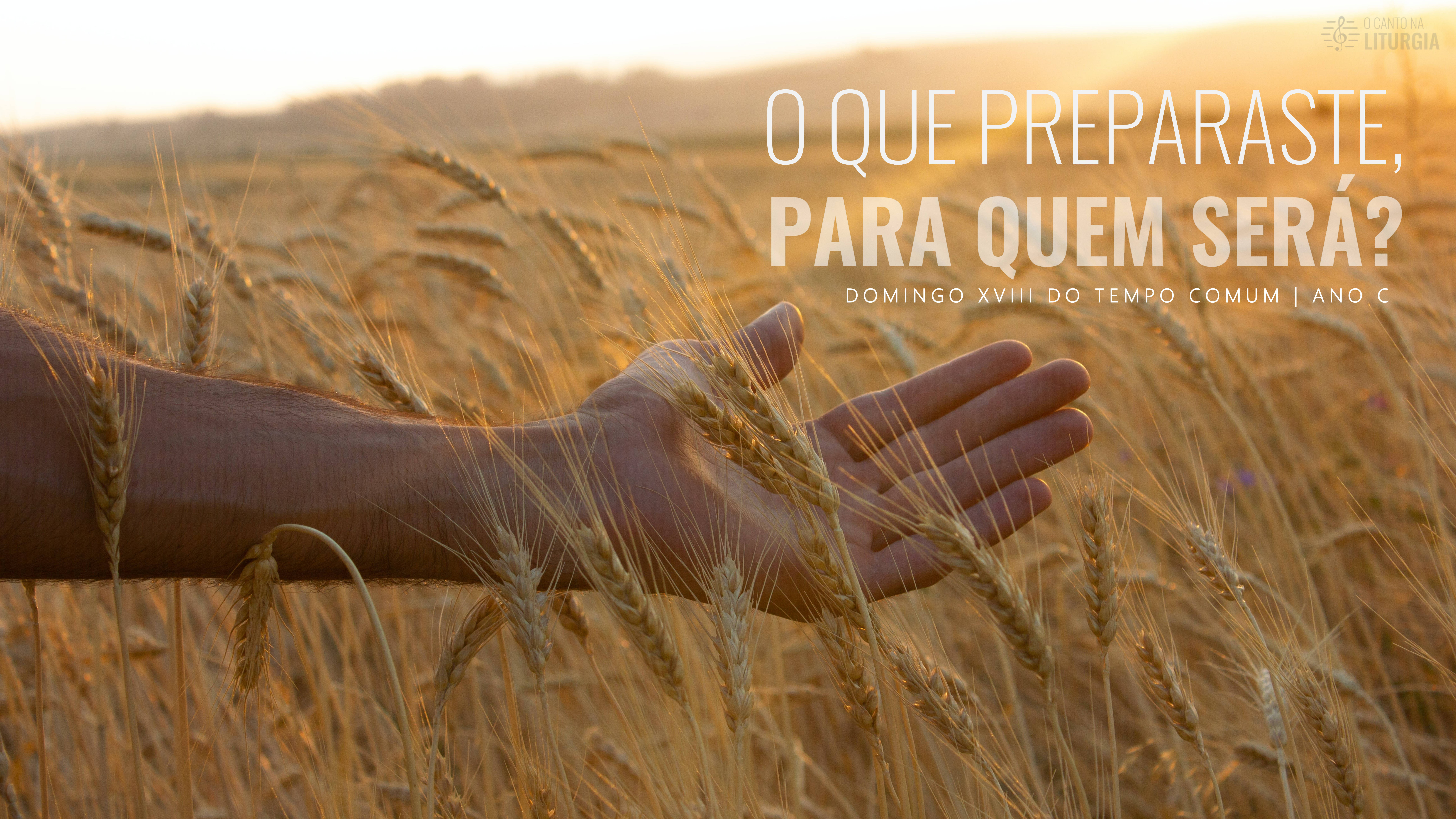 O Canto na Liturgia